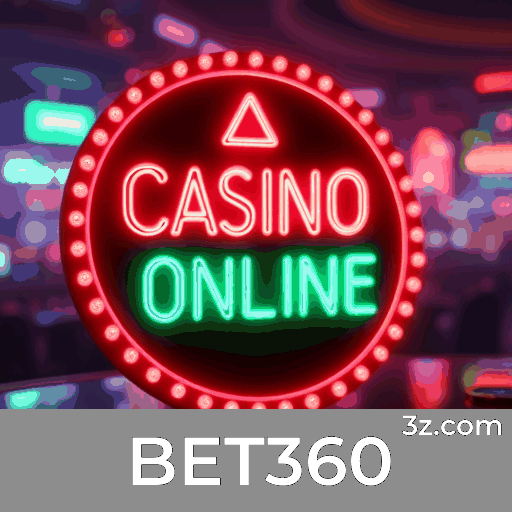 BET360: Experiência de Jogos de Cassino Luxuosa e Emocionante