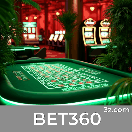 Equipe de elite cria experiência exclusiva no casino brasileiro do BET360