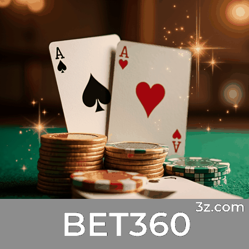 BET360: Plataforma de Apostas Segura e Divertida