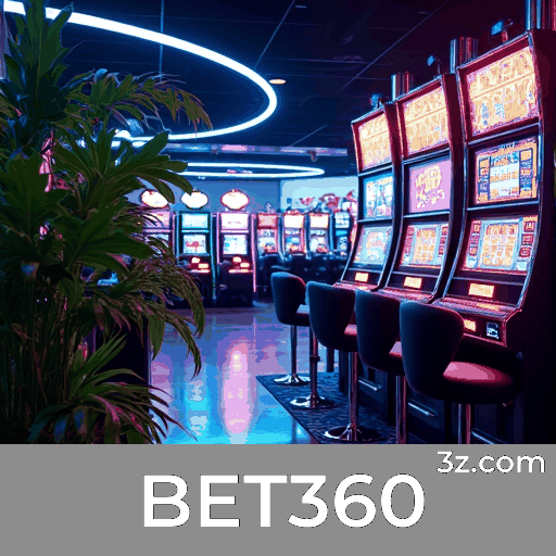 BET360: Experiência de Jogos de Cassino Luxuosa e Emocionante
