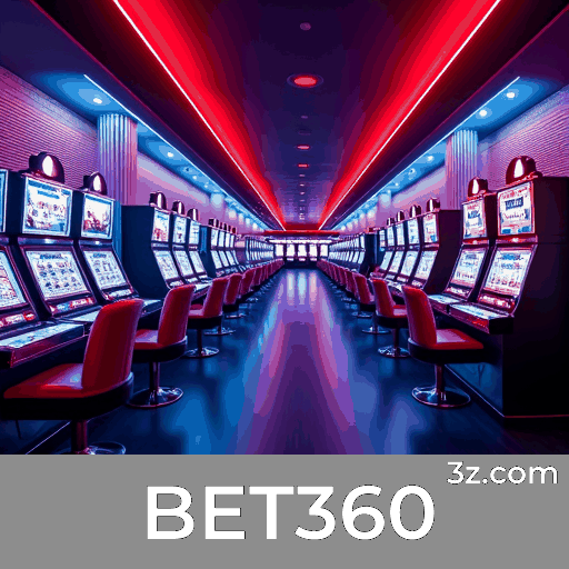 BET360: Inovação Tecnológica em Jogos de Entretenimento