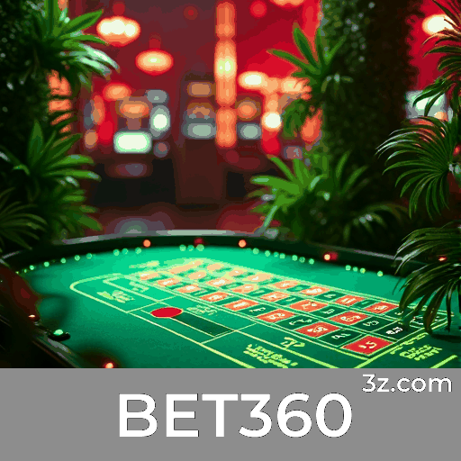 BET360: Inovação Tecnológica em Jogos de Entretenimento