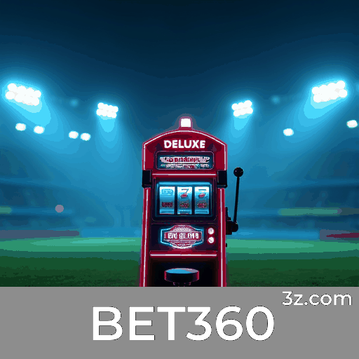 BET360: Experiência de Jogos de Cassino Luxuosa e Emocionante